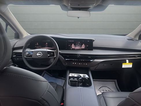 New 2025 Nissan Murano SV w/ Cargo Package image 14