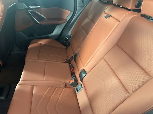 New 2026 BMW X1 xDrive28i AWD/4WD image 15