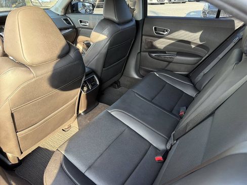 Used 2020 Acura TLX w/ Technology Package FWD image 21