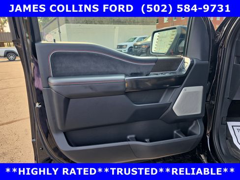 Used 2026 Ford F150 Raptor w/ Equipment Group 803A Raptor R AWD/4WD image 13