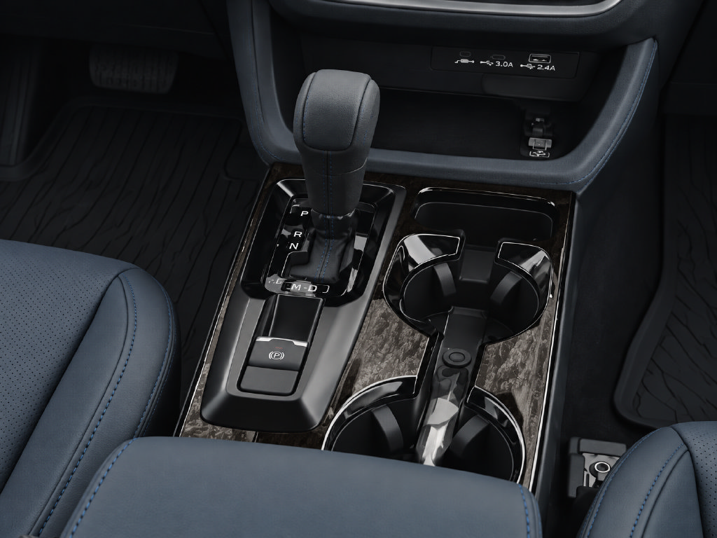 New 2026 Subaru Forester Limited AWD/4WD image 13