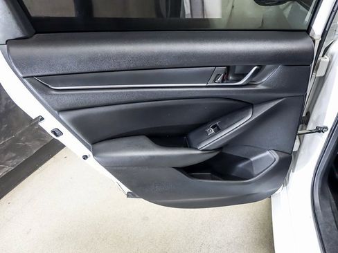 Used 2019 Honda Accord Sport image 23