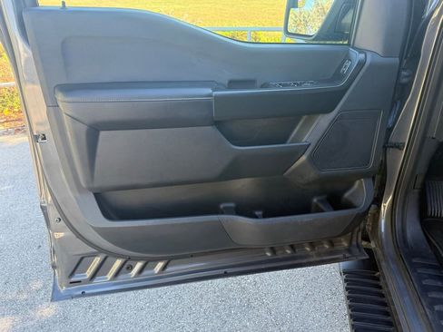 Used 2021 Ford F150 XL w/ STX Appearance Package image 30