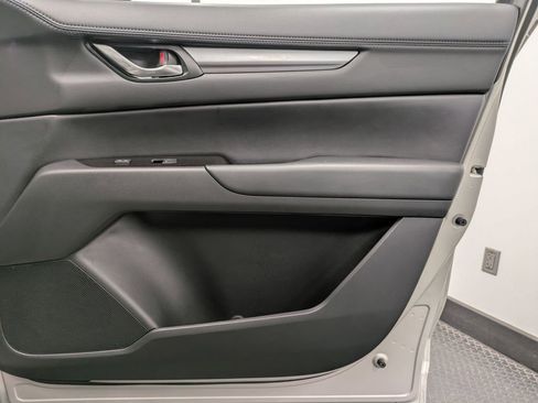 Used 2025 MAZDA CX-5 AWD 2.5 S w/ Preferred Package image 28