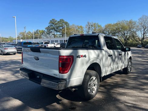 Used 2023 Ford F150 XLT image 5