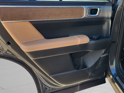 New 2026 Hyundai Santa Fe Calligraphy image 31