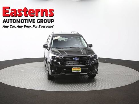 Used 2024 Subaru Forester Premium AWD/4WD image 57