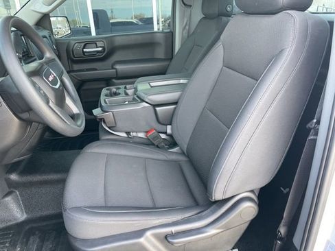 Used 2025 GMC Sierra 1500 Pro image 12