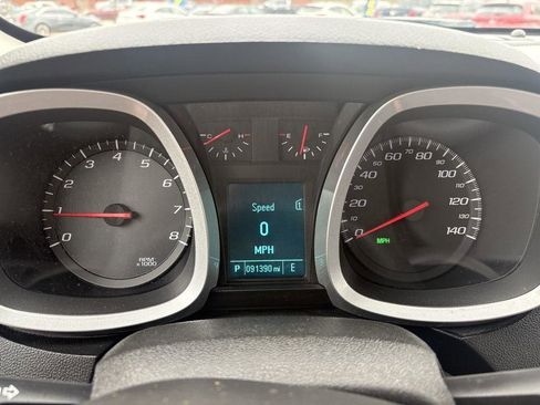 Used 2012 Chevrolet Equinox LT w/ Driver Convenience Package image 14