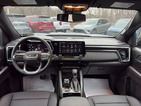 Used 2026 GMC Canyon Elevation w/ Convenience Package image 17