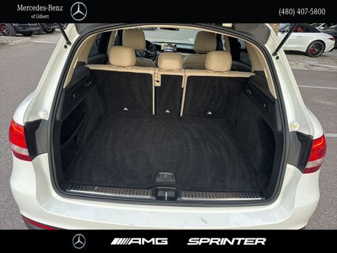 Used 2018 Mercedes-Benz GLC 300 image 6
