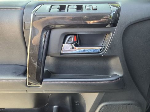 Used 2024 Toyota 4Runner TRD Off-Road Premium w/ Off Road Premium Plus Package image 15