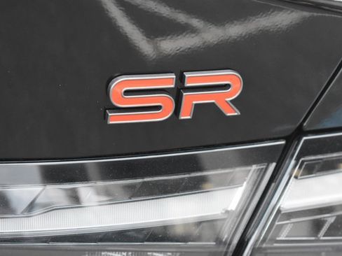 New 2026 Nissan Sentra SR w/ Floor Mat Package image 8