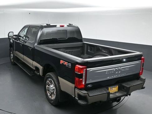 Certified 2026 Ford F250 King Ranch AWD/4WD image 49