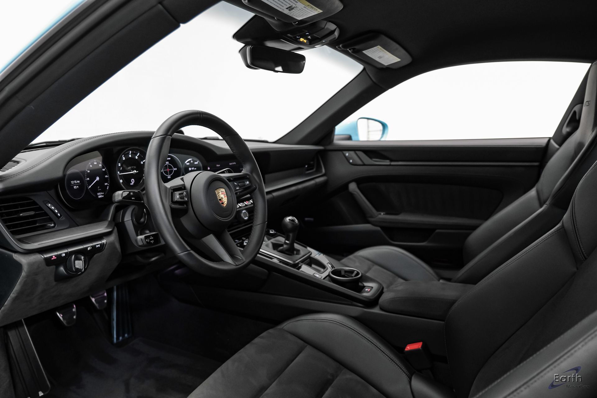 Used 2024 Porsche 911 Carrera GTS RWD image 35