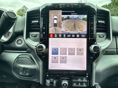 New 2025 RAM 2500 Big Horn image 19