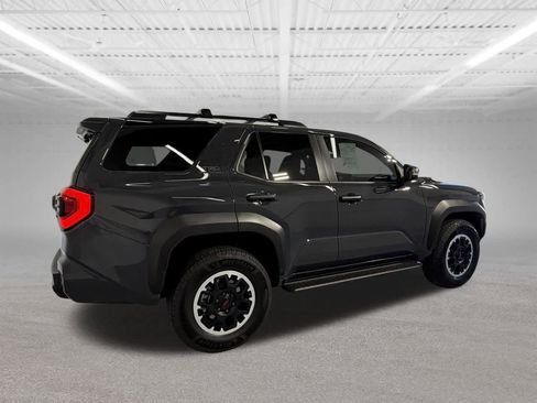 Used 2025 Toyota 4Runner TRD Off-Road AWD/4WD image 6
