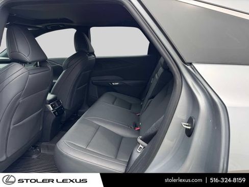 Used 2024 Lexus RX 350 F Sport w/ Convenience Package AWD/4WD image 16
