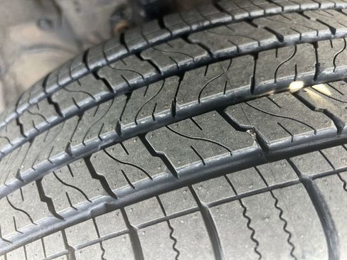 Used 2024 Toyota RAV4 LE image 12