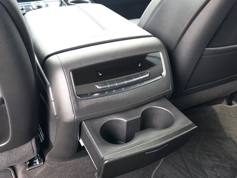 Certified 2026 Cadillac Escalade Sport w/ LPO, ONYX Package RWD image 16