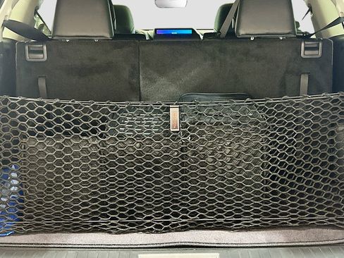 New 2026 Toyota Highlander XLE image 25