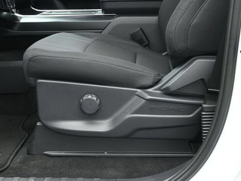 New 2026 Ford F150 STX AWD/4WD image 8
