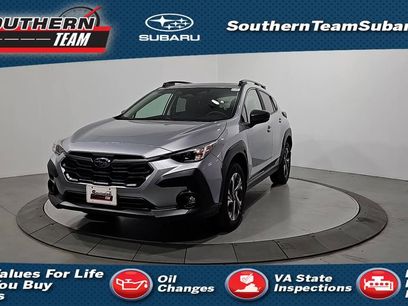 New 2026 Subaru Crosstrek 2.0i Premium