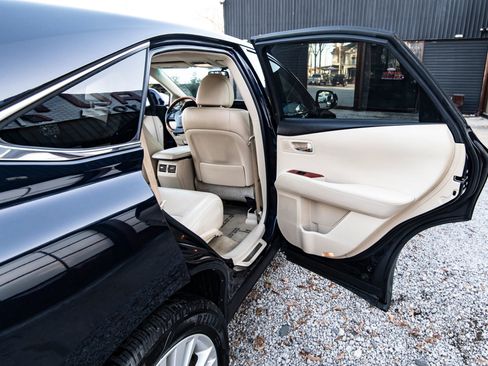 Used 2010 Lexus RX 450h 2WD image 25