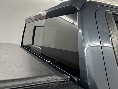 Used 2019 Chevrolet Silverado 1500 RST w/ All-Star Edition image 30