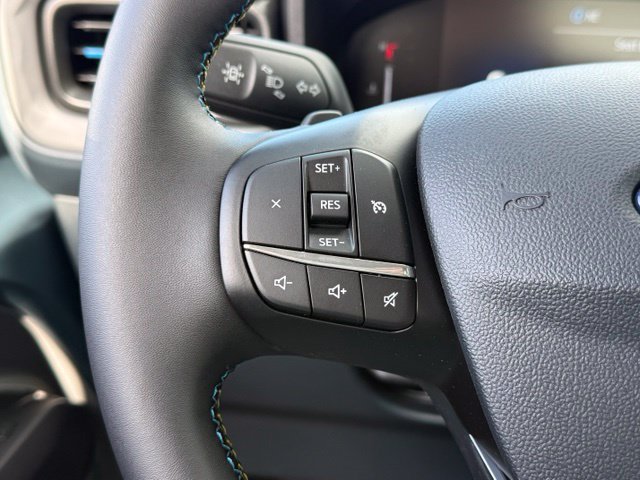 New 2026 Ford Maverick Lobo AWD/4WD image 25
