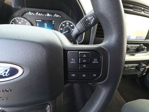 Used 2022 Ford F150 XLT image 20