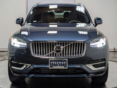 Used 2024 Volvo XC90 T8 Ultimate image 3