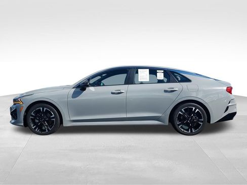 Used 2024 Kia K5 GT-Line w/ GT-Line Premium Package AWD/4WD image 5