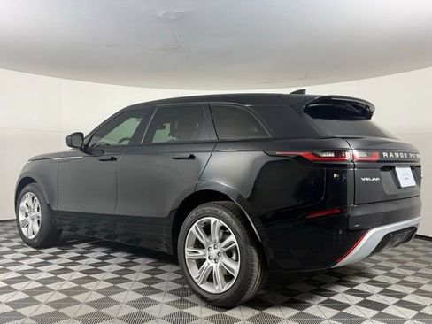 Used 2023 Land Rover Range Rover Velar S image 4