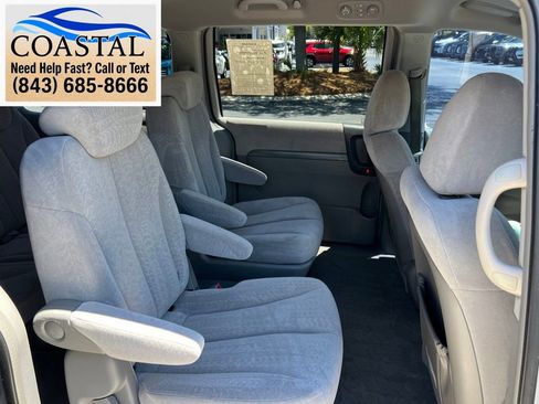 Used 2006 Kia Sedona LX FWD image 20