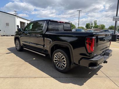 New 2026 GMC Sierra 1500 Denali Ultimate