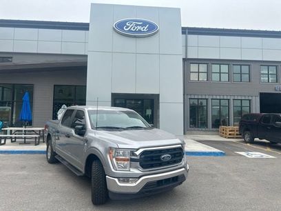 Used 2022 Ford F150 XLT
