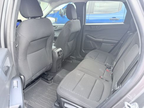 Used 2024 Ford Escape Active FWD image 3