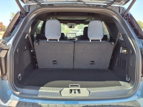 New 2026 Ford Explorer ST w/ Sun And Sound Package AWD/4WD image 23