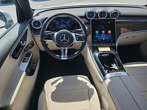 New 2026 Mercedes-Benz GLC 300 4MATIC image 48