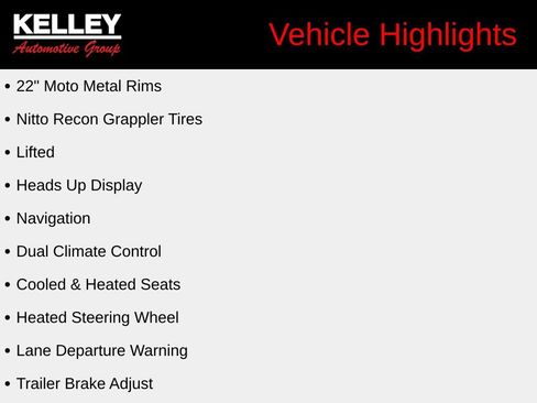 Used 2020 Chevrolet Silverado 2500 LTZ w/ Technology Package image 2