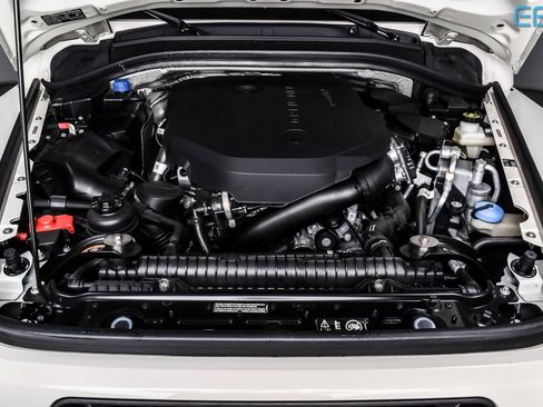 New 2025 INEOS Grenadier Fieldmaster Edition image 9