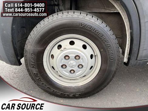 Used 2020 RAM ProMaster 1500 FWD image 24