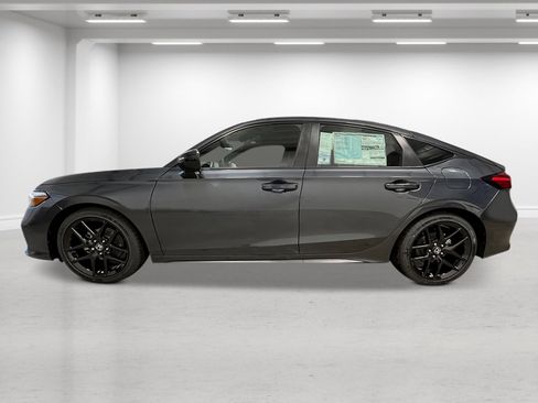 New 2026 Honda Civic Sport image 6