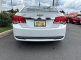 Used 2014 Chevrolet Cruze LT w/ All-Star Edition image 3