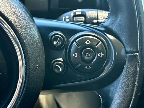 Used 2019 MINI Cooper 4-Door Hardtop FWD image 23