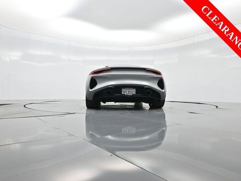 Used 2024 Lotus Emira First Edition image 41