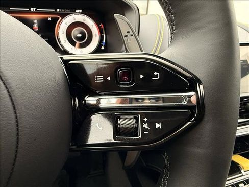 New 2026 Aston Martin DBX 707 AWD/4WD image 21