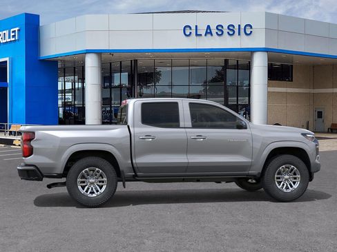New 2026 Chevrolet Colorado LT image 5