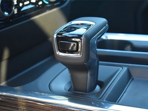 New 2026 Chevrolet Silverado 1500 RST w/ Rally Edition image 25